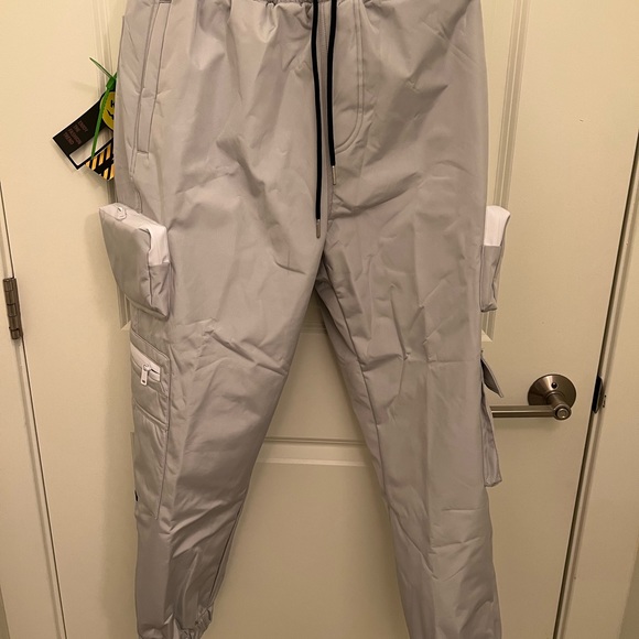 Brand new ski suit Men - Picture 3 of 4